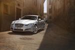 Jaguar XF 2011 года